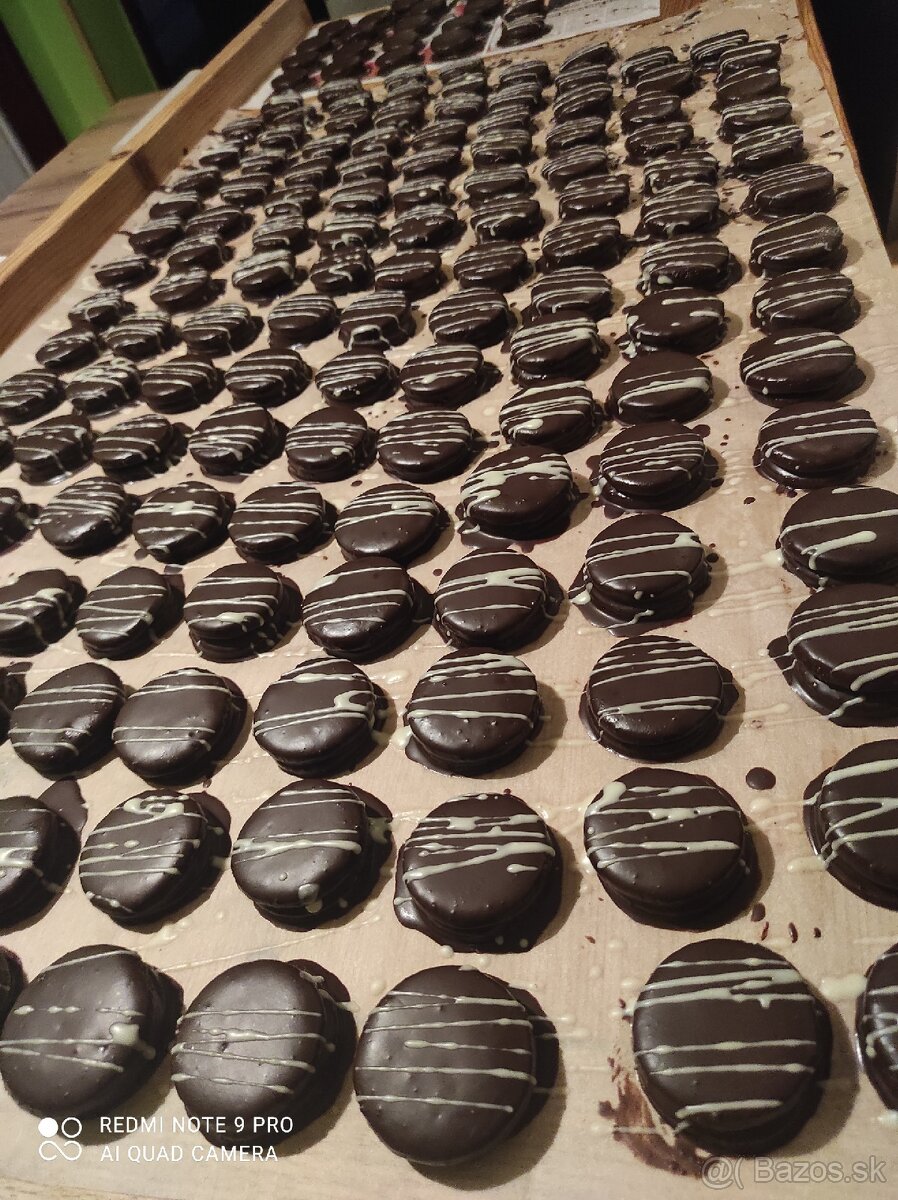 Vianočné pečivo - 6