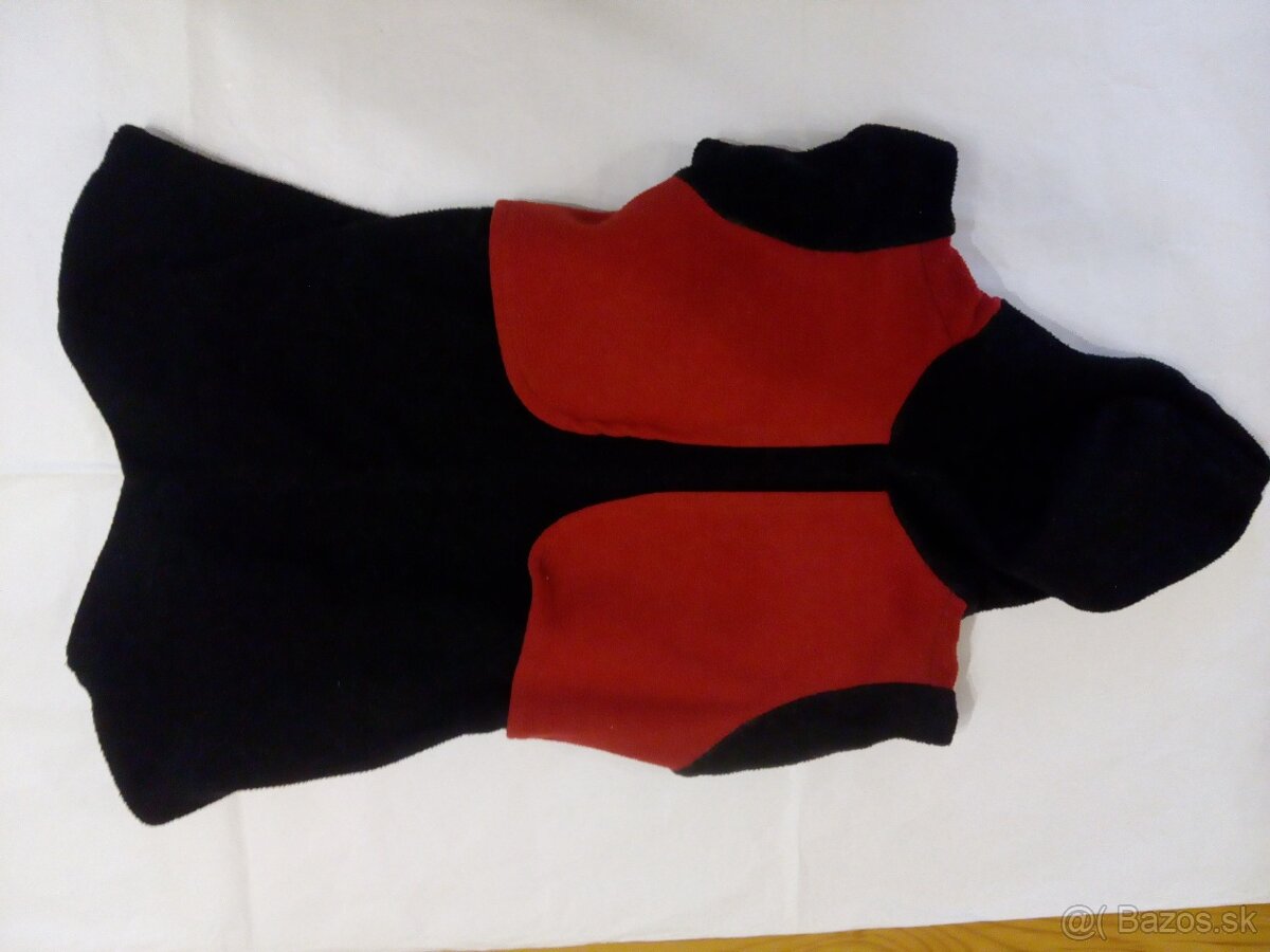 Kombinéza - overal. - 6