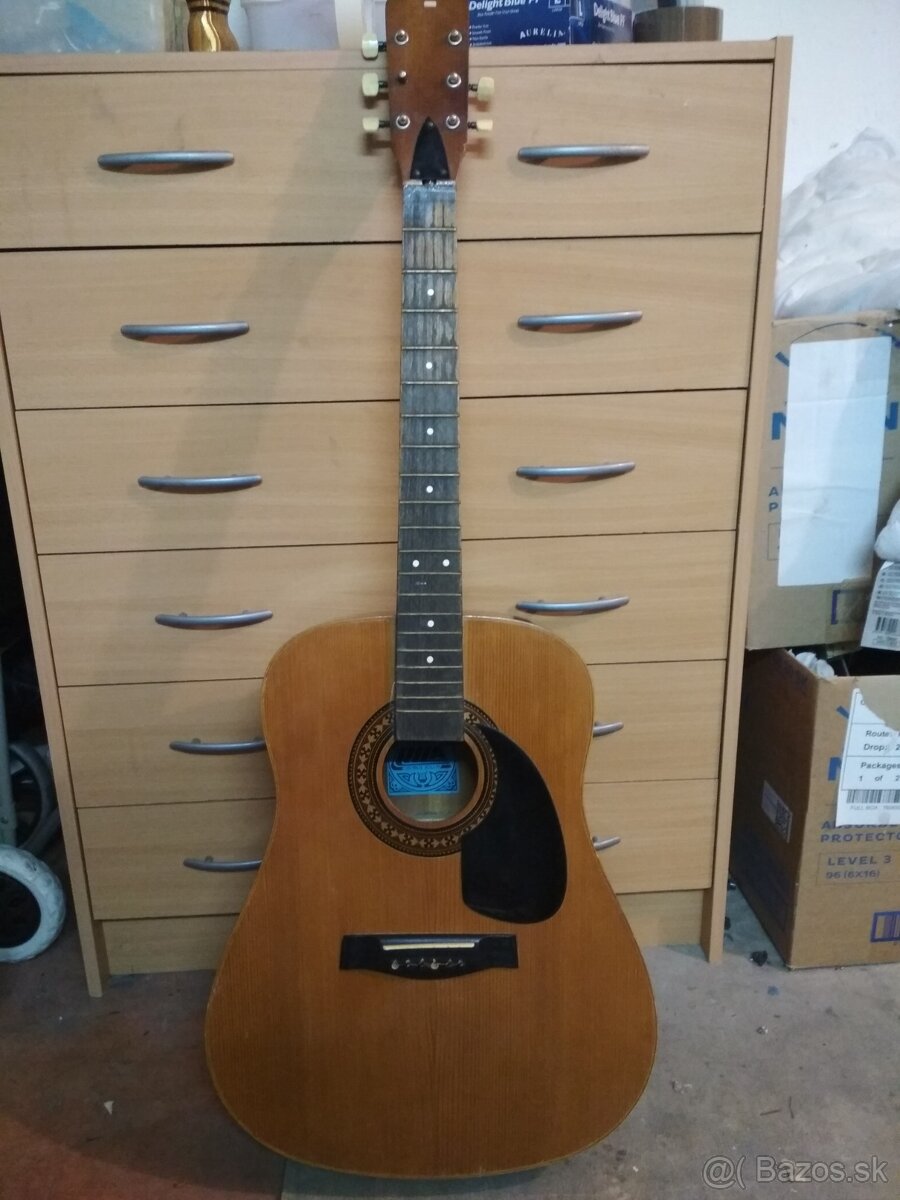 Gitara - 6