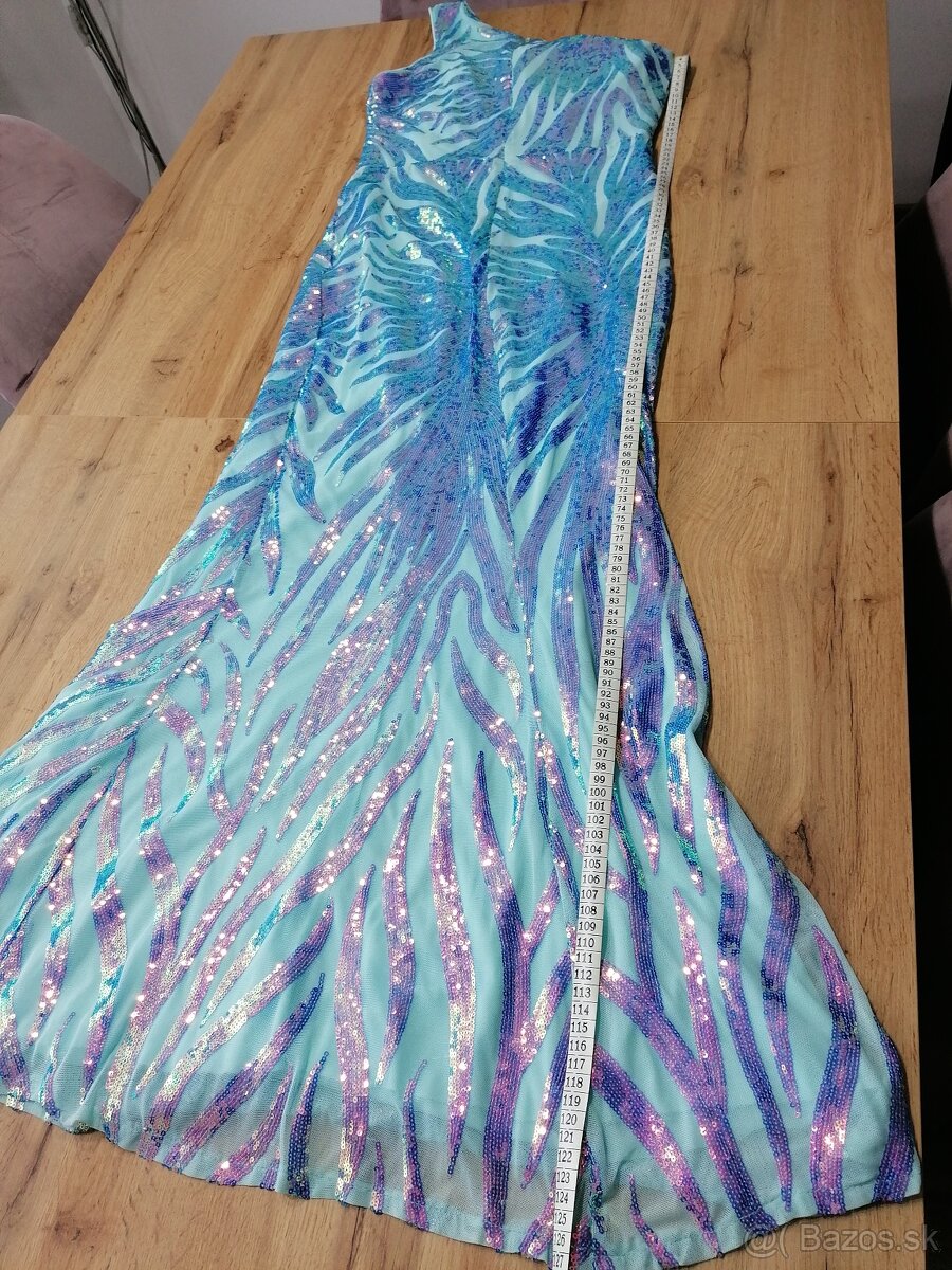 Spoločenské šaty - 6