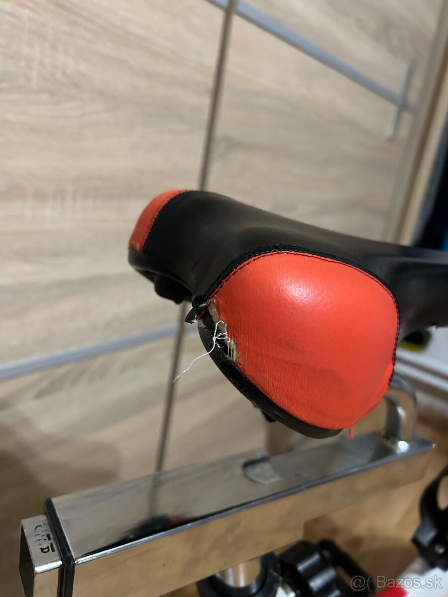 Stacionárny bycikel Hertz Dynamic Sp.3.0 - 6