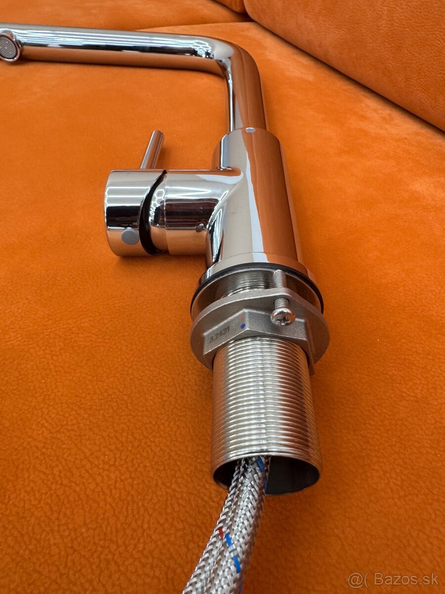 Kuchynská batéria Caressi CABL003I ECO - 6