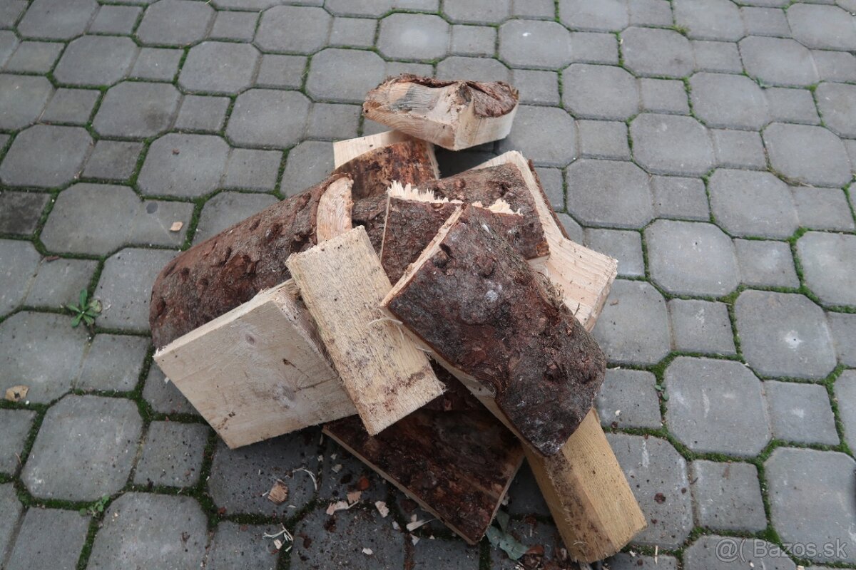 štiepkovač špalíkovač za traktor do 18cm štípací automat - 6