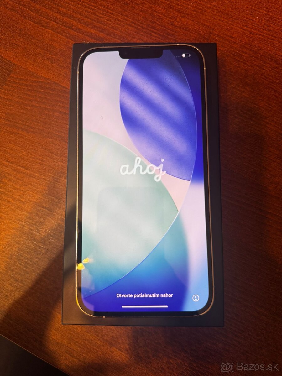 iPhone 13 Pro Max 128GB - 6