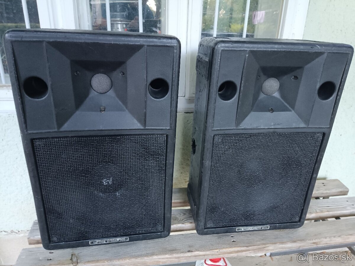 Electro-Voice S200 300W 8ohm - 6