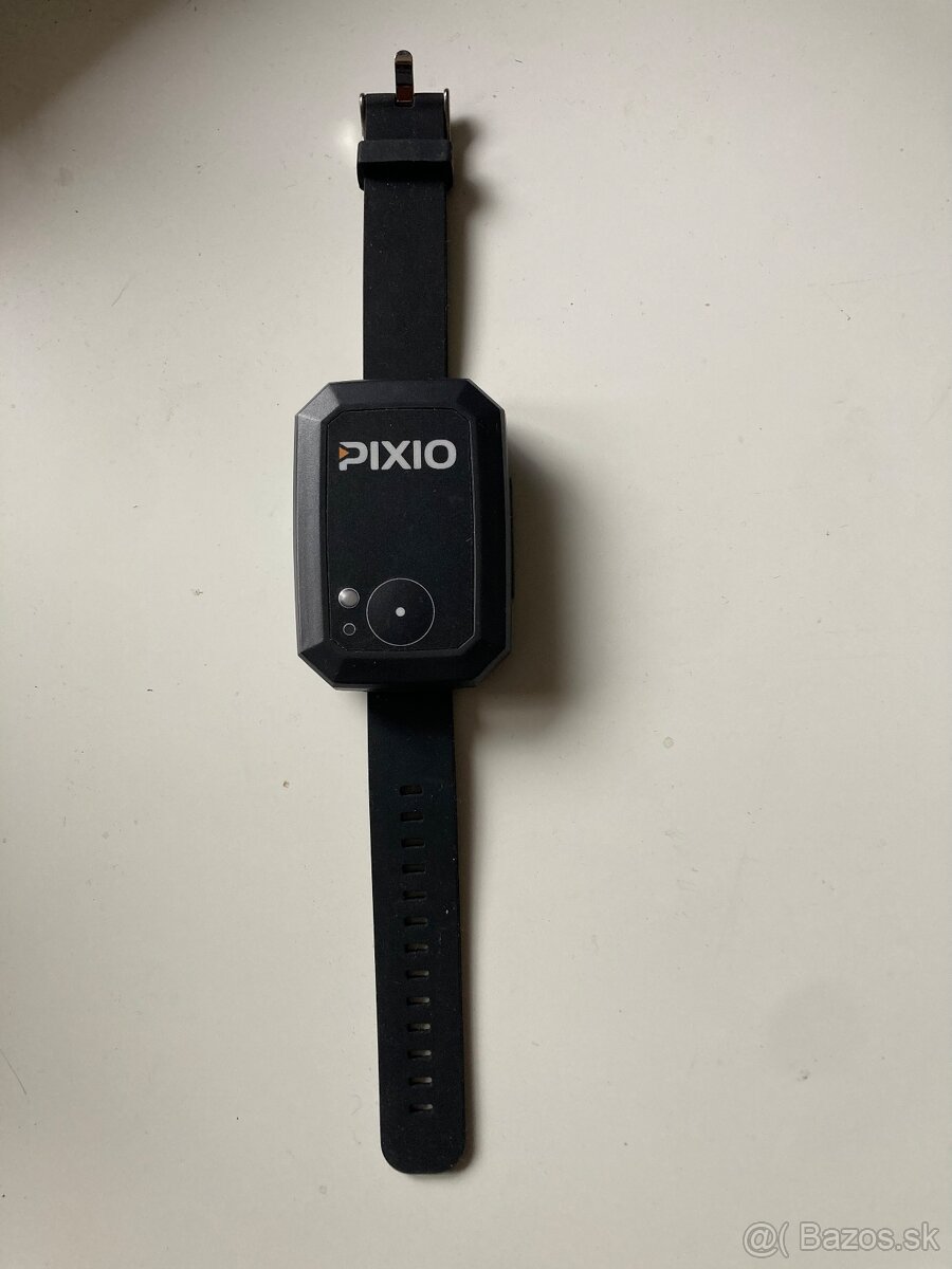 Automatický kameraman Pixio Move ’N See - 6