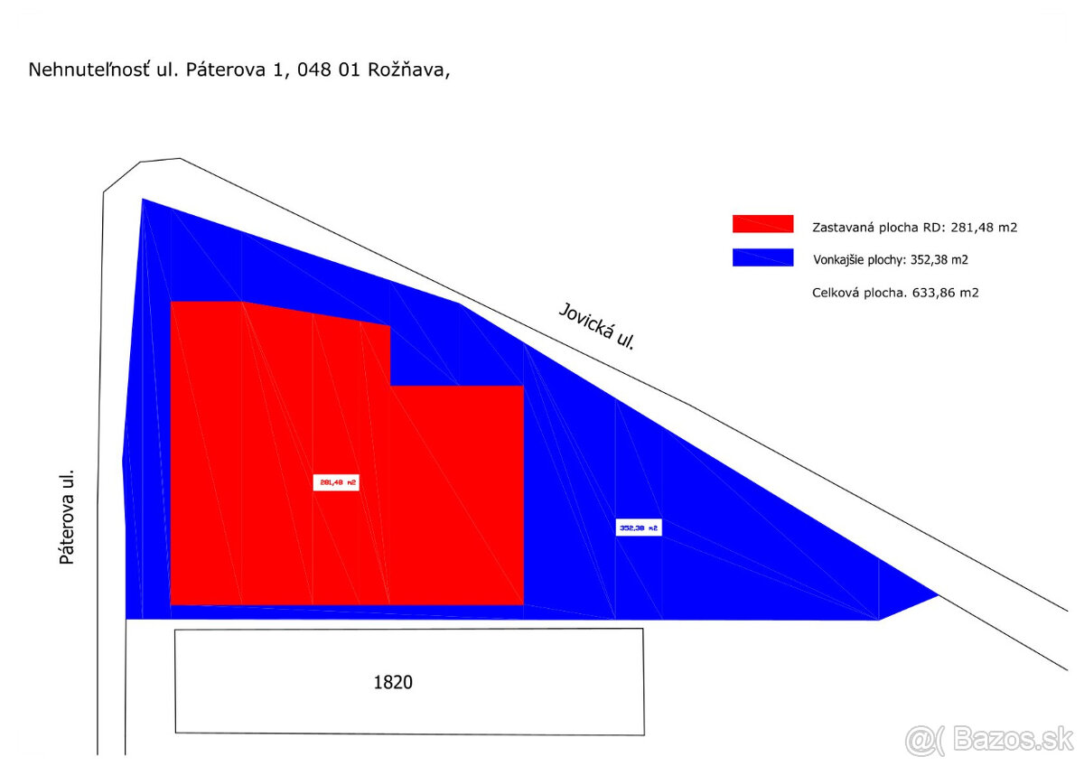 Polyfunkčná budova na predaj v Rožňave - 6