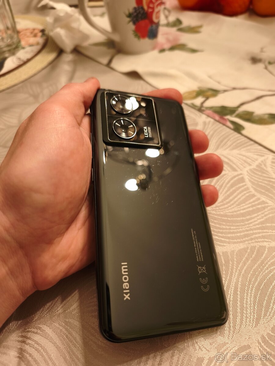 Xiaomi 13T pro 512GB 5g - 6