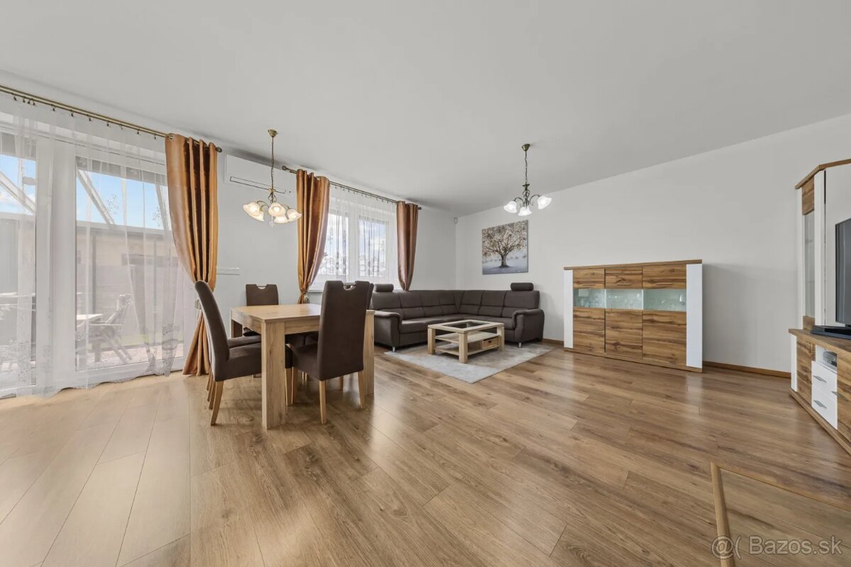 Novostavba - Hurbanova Ves - 6