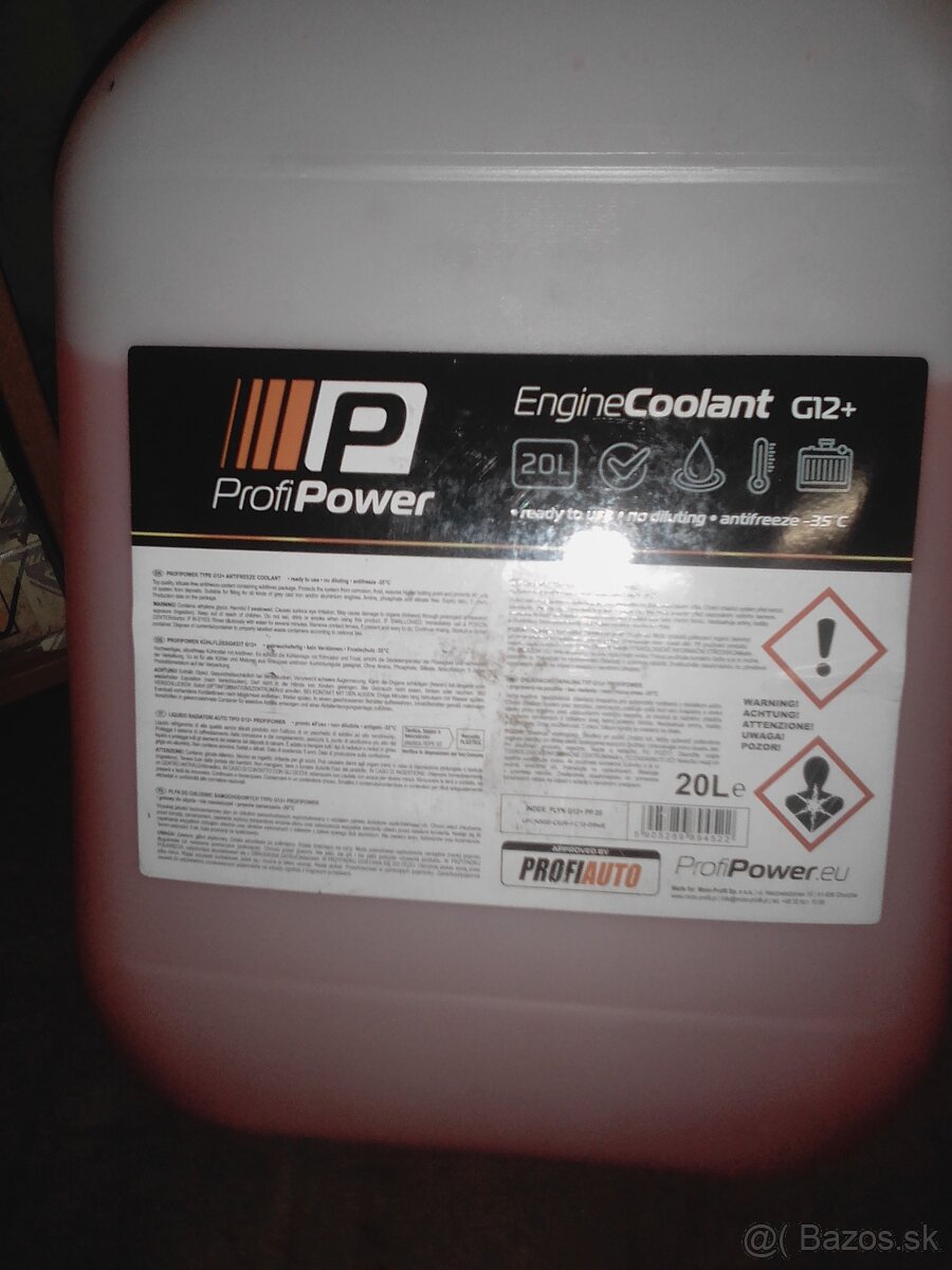 Brzdové kotouče,destičky - 6