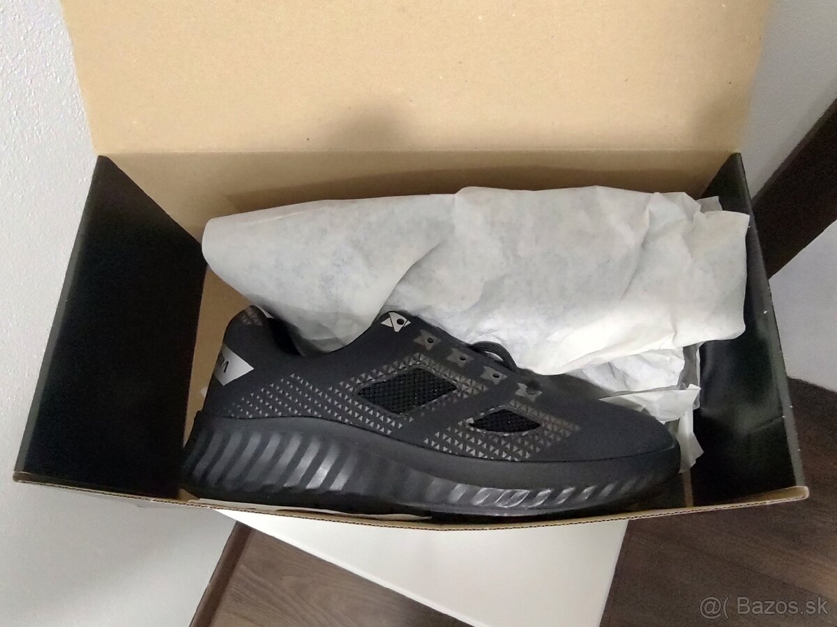 Pracovná obuv ARTRA - 6