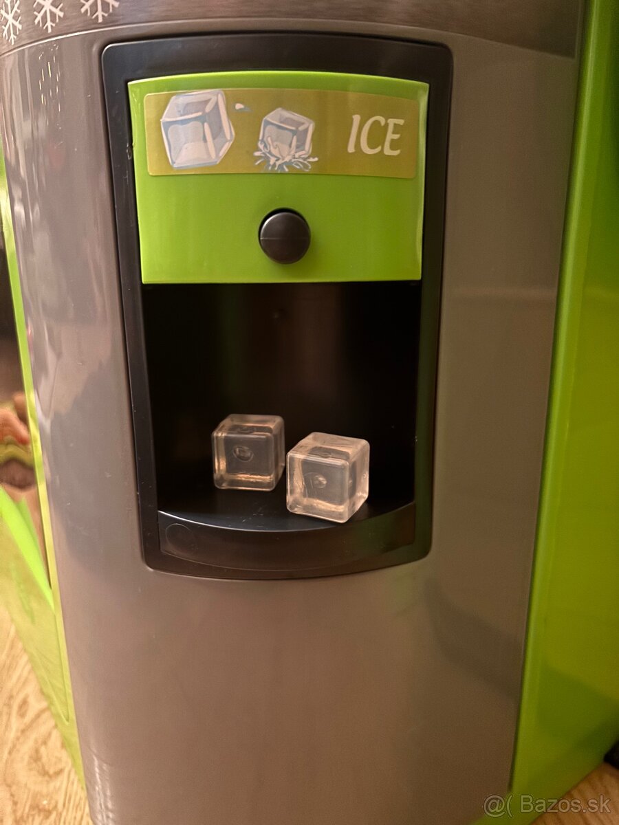 Smoby kuchynka s prislusenstvom - 6