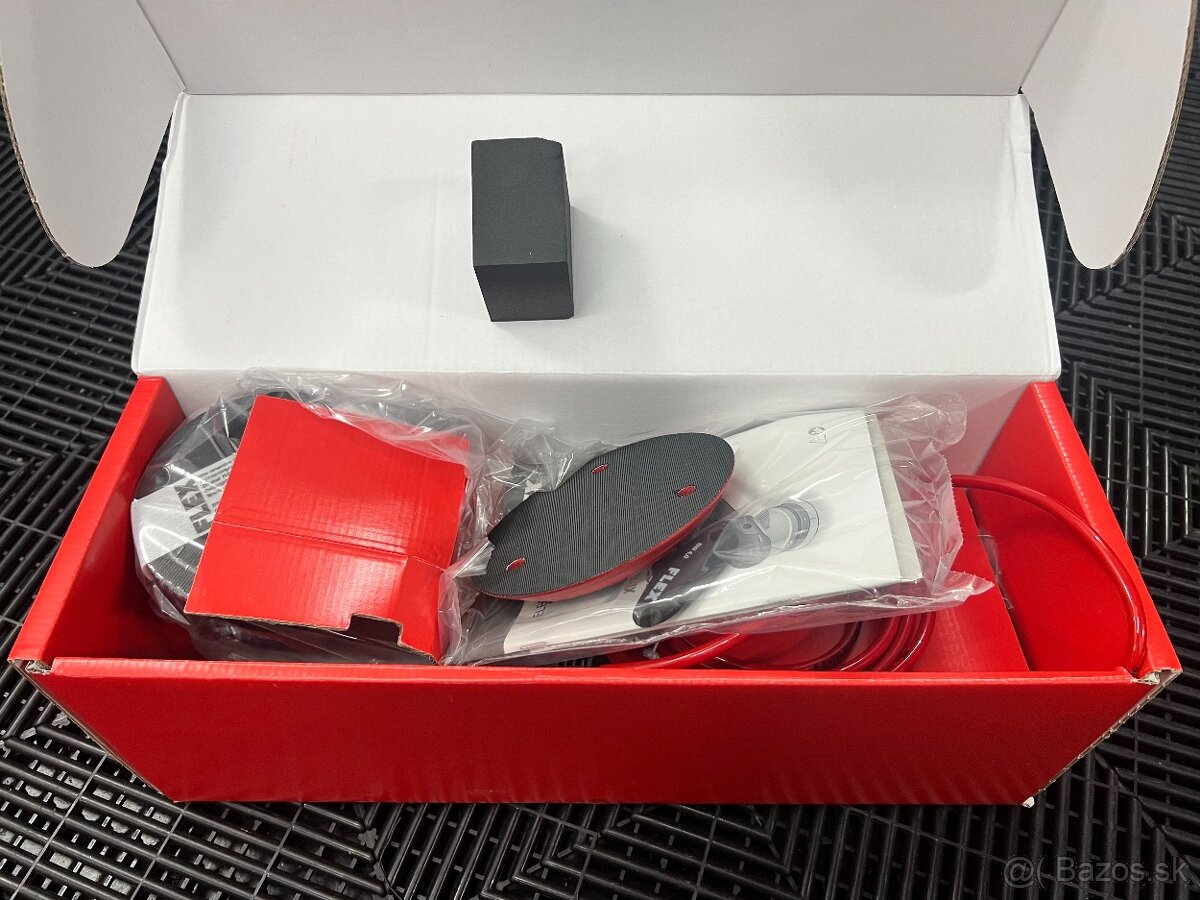 FLEX XFE 7-15 150 - Excentrická leštička - 6