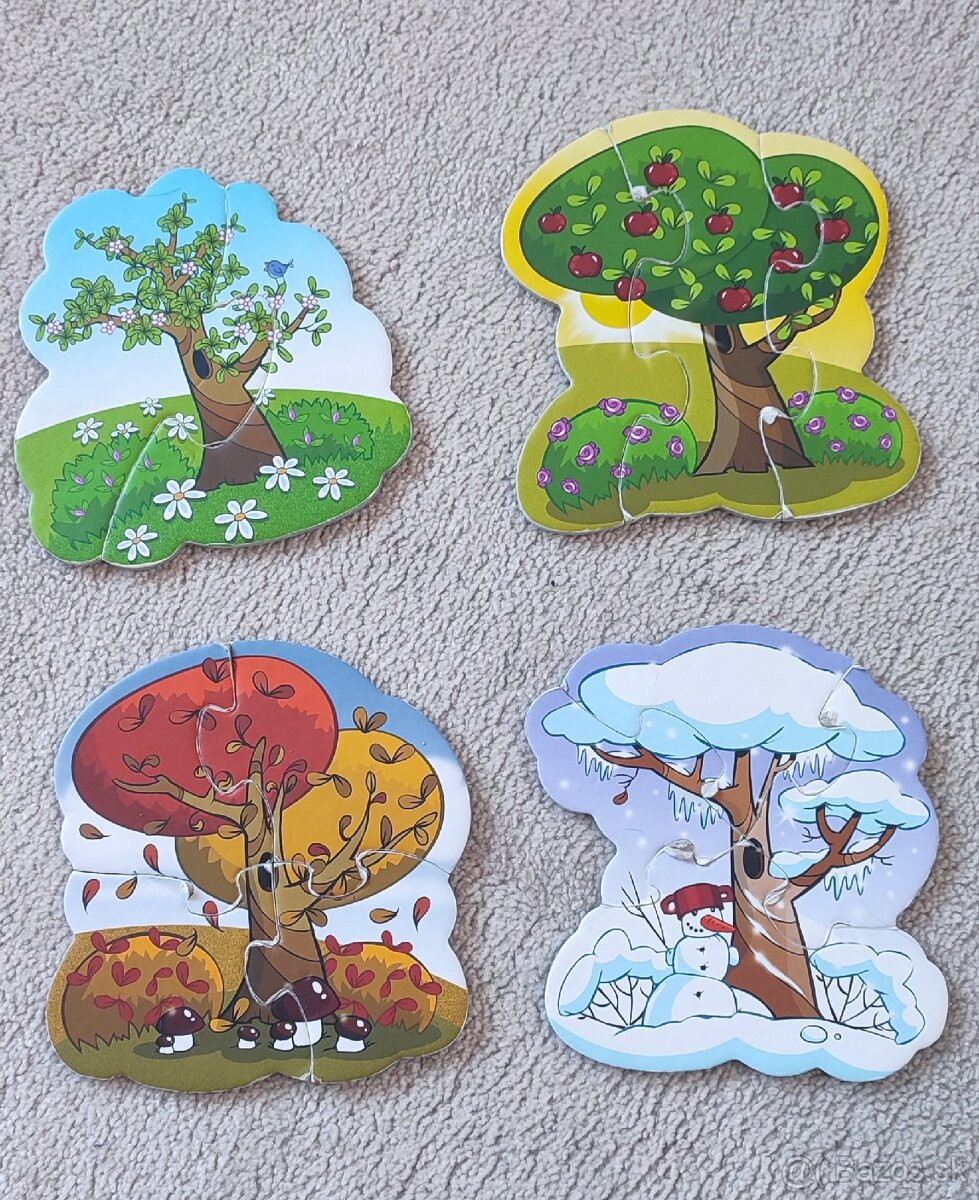 Predám detské hračky - 6