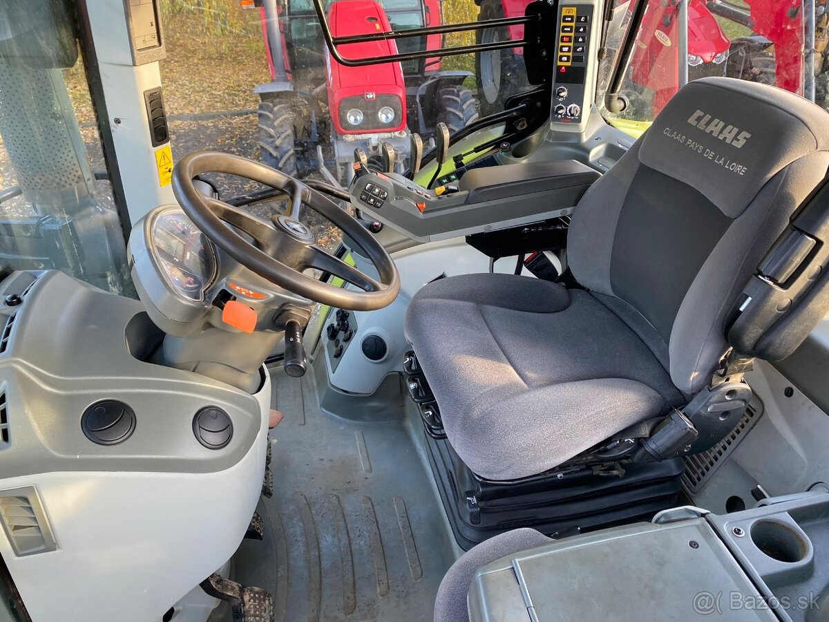 Claas Arion 630 CIS - 6