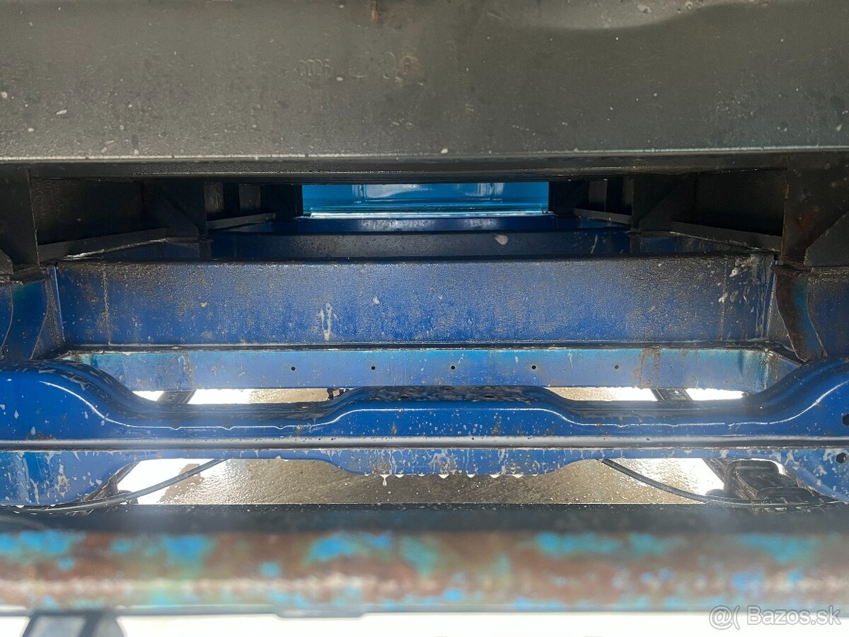 Fiat ducato 2,3 7miest - 6