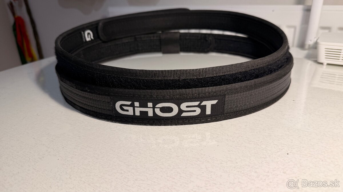 Ghost opasok pre IPSC. - 6