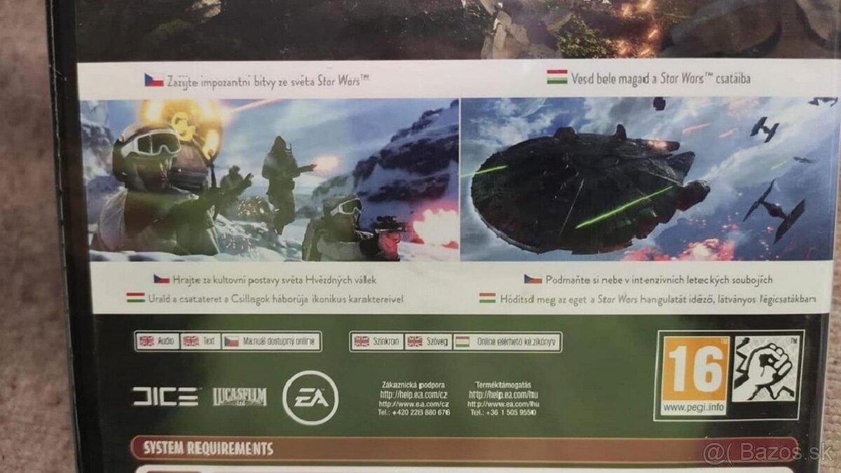Star Wars Battlefront / PC / - 6