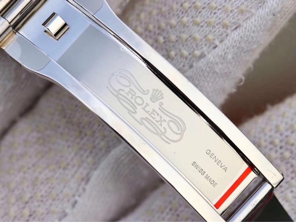 Rolex GMT-Master II “Pepsi - 6