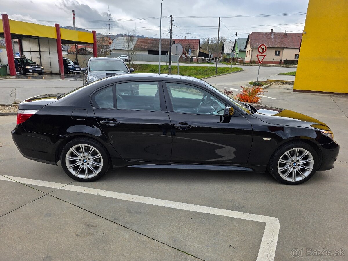 BMW Rad 5 530 XD A/T - 6