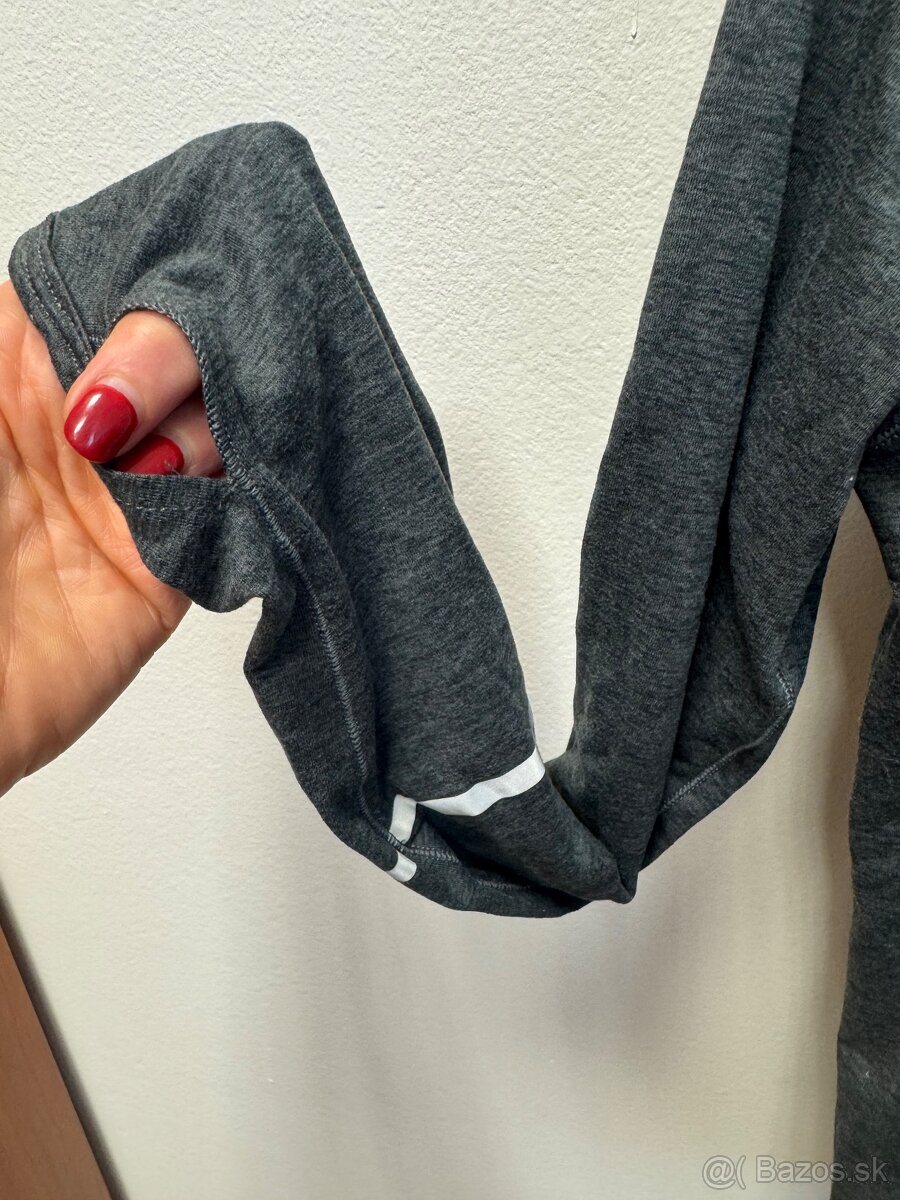 Bežecké funkčné tričko - 6