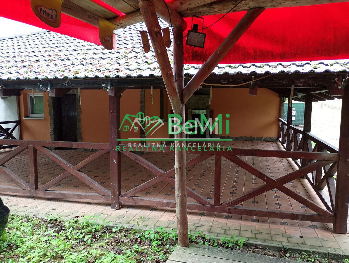 Znížená cena-Predaj,polyfunčná budova - 6