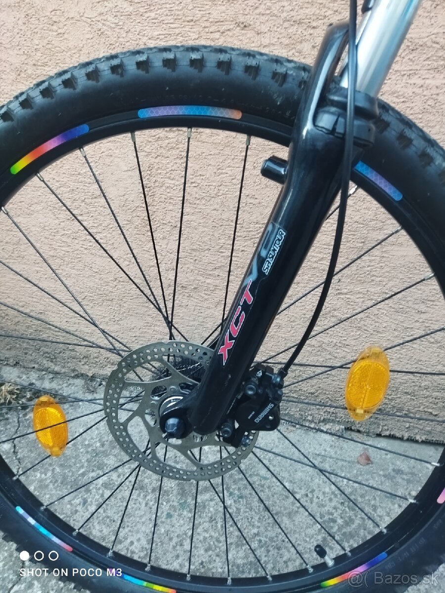 Bicykel horský x tract MTB 3362 - 6