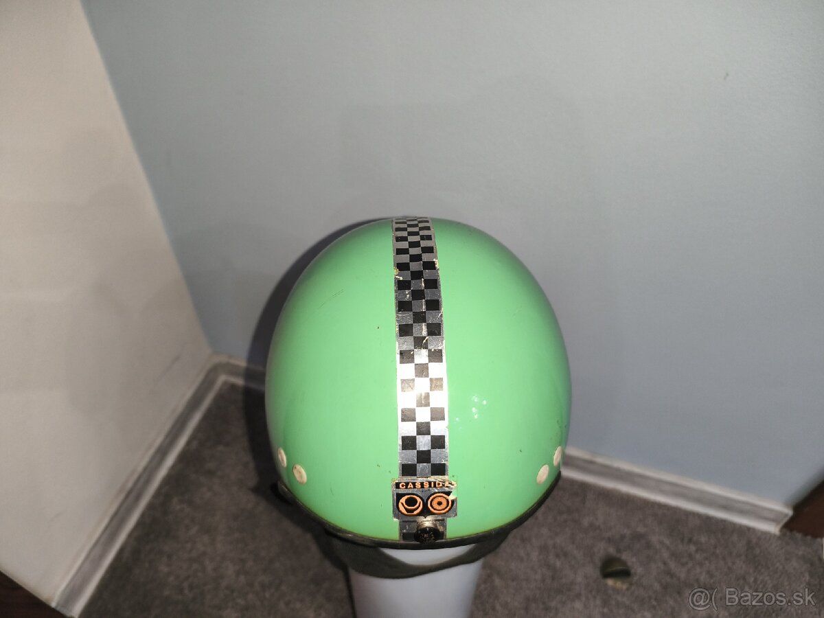 Prilba Cassida Jas Pardubice. - 6