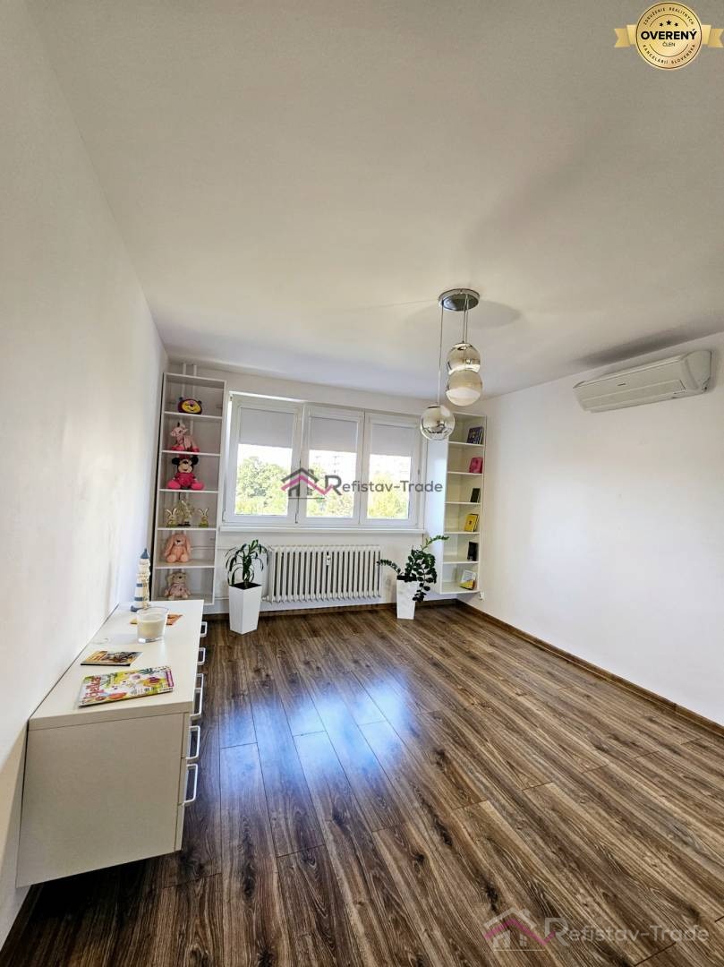 3 izbový byt, Košice Západ (Terasa), Tr. SNP +videoprojekcia - 6