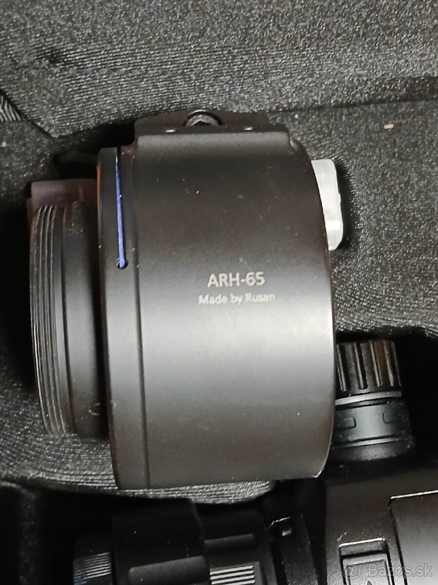 Hikmicro CHEETAH C32F - RNL - 6