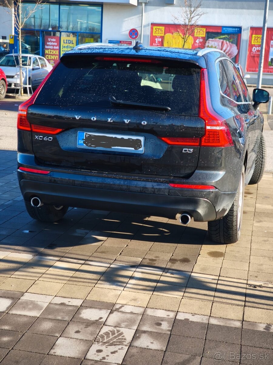 Volvo XC60 D3 2.0 Nafta | 2018 I - 6
