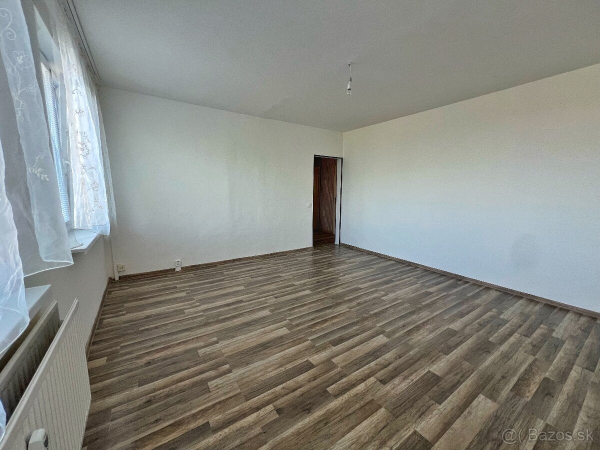 3 izbový byt vo Vranove nad Topľou na predaj - 6