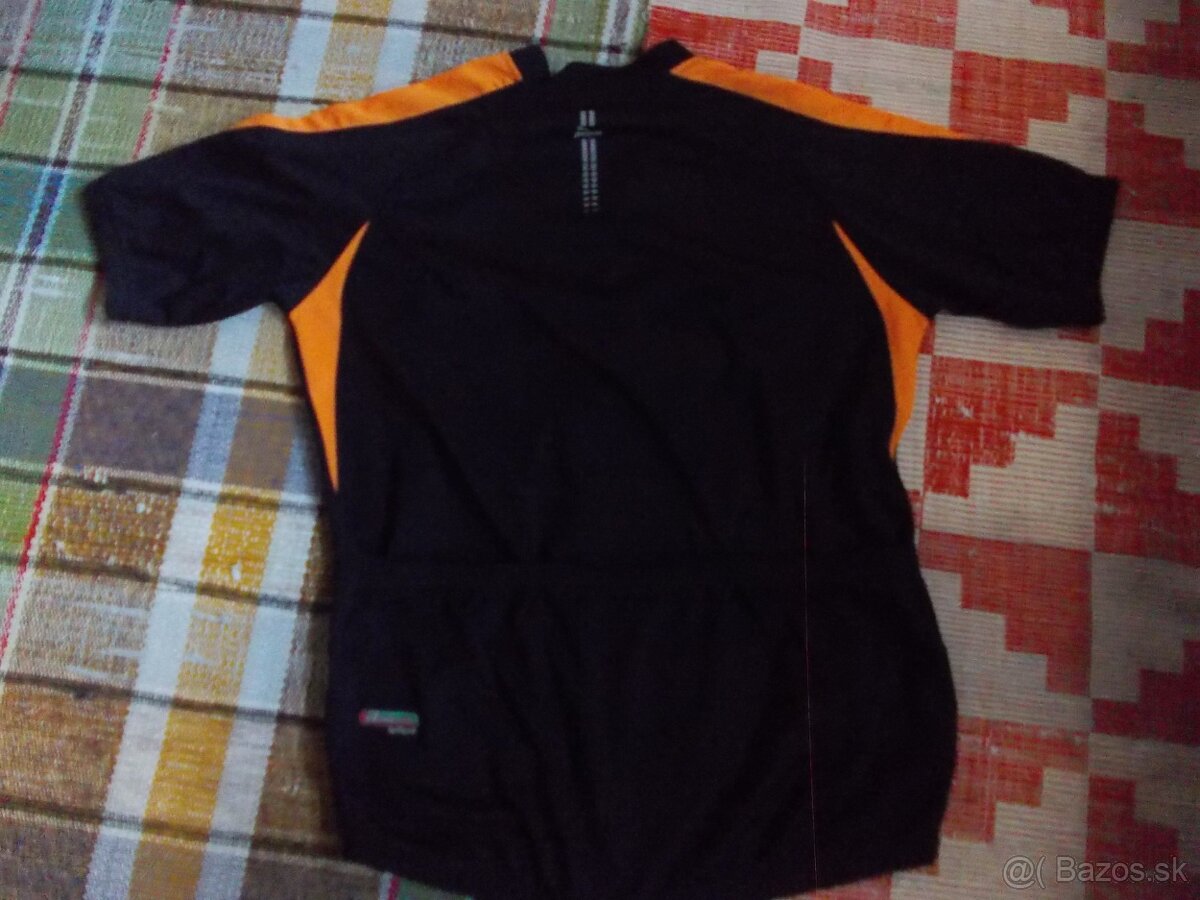 Rogelli Dres + nohavice - 6