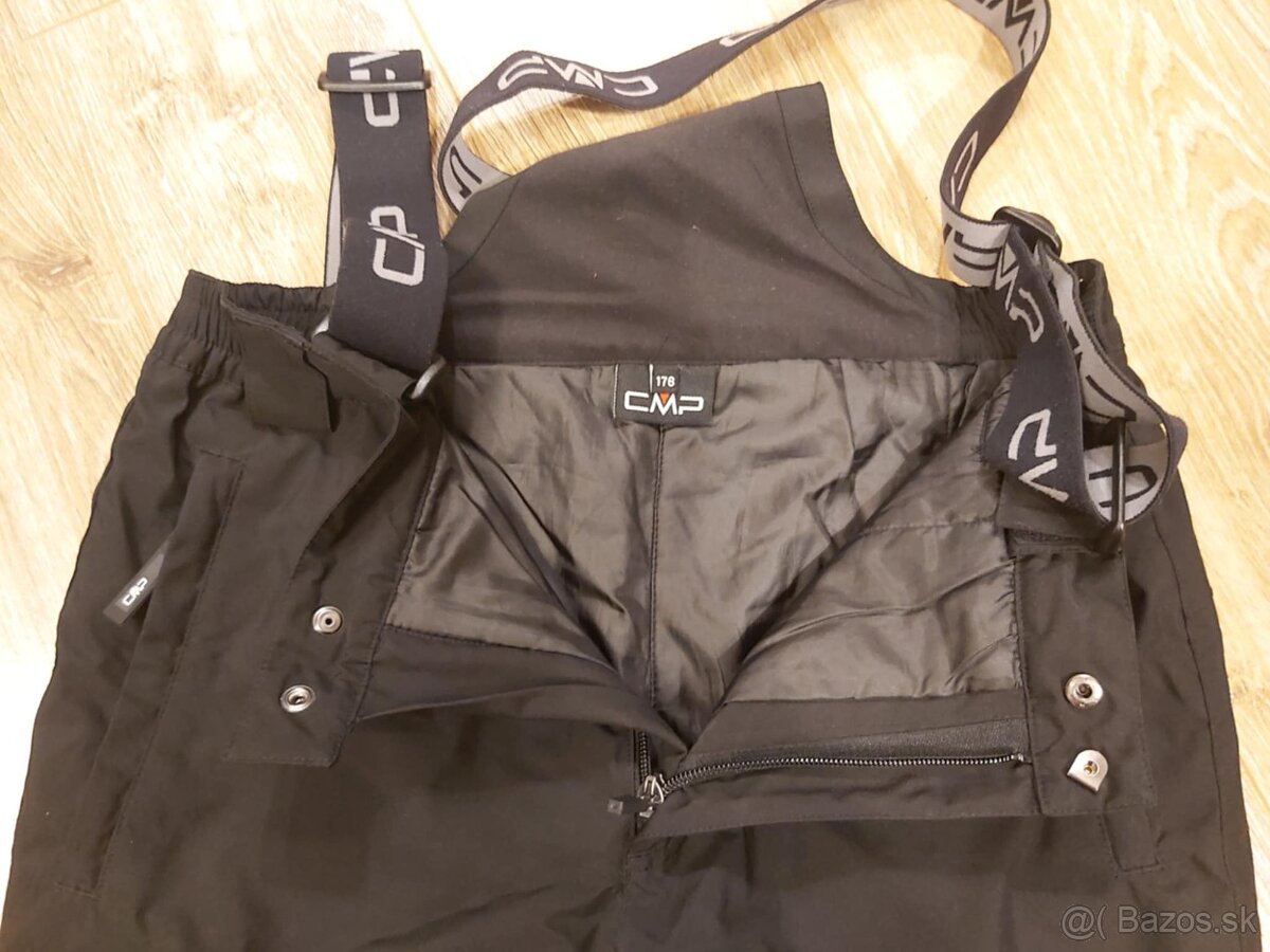 Lyžiarske nohavice a bunda (11 - 13 rokov) - 6