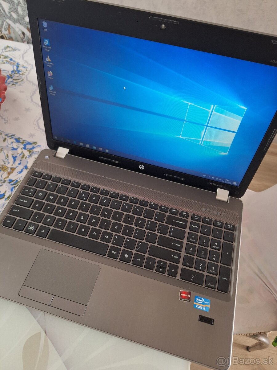 HP Probook 4530s i5 Bazár u Milusky - 6