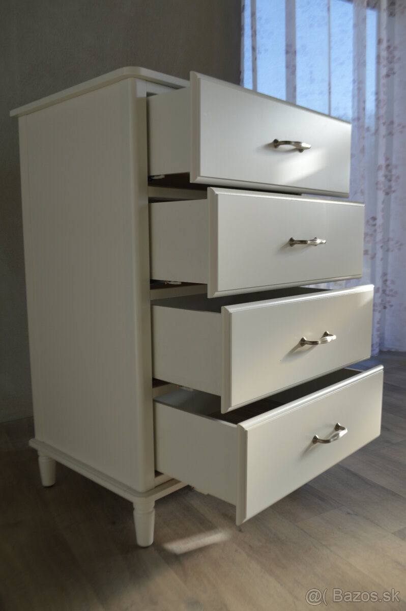 Komoda – séria Tyssedal - 6