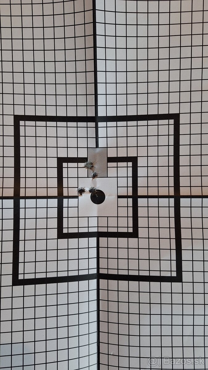 TIKKA T3X FOREST 30-06 - 6