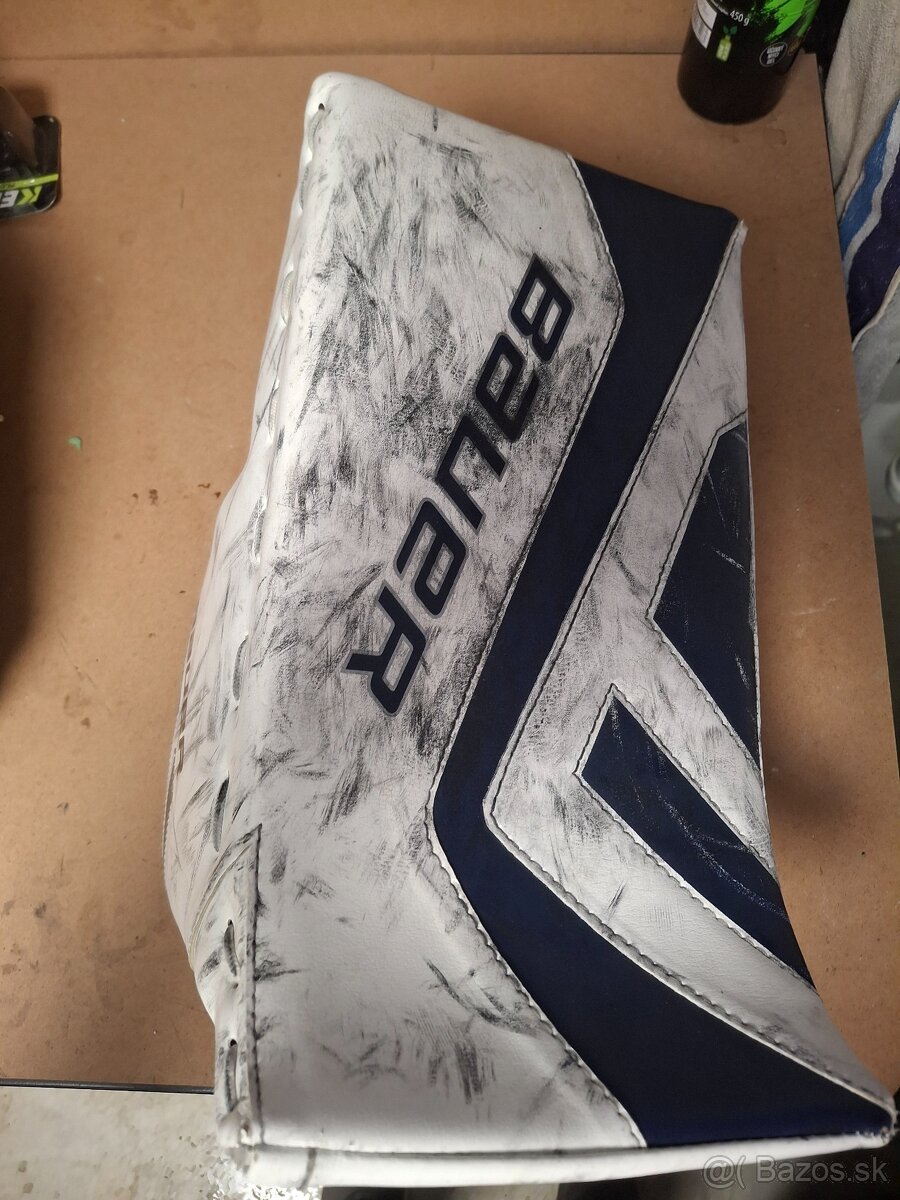 Lapačka a vyrážačka - 6