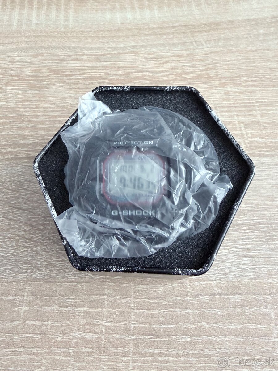 Casio GSHOCK GW-M5610U-1ER - 6