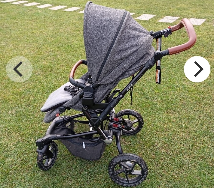 Jané crosswalk micro - 6