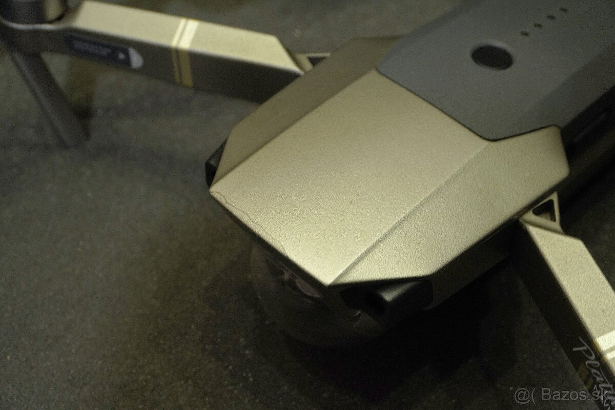 Dji Mavic Pro Platinum - 6