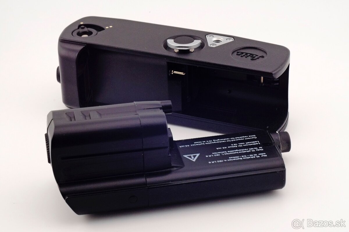 Leica R4 Motor drive - 6