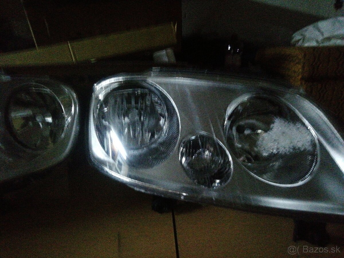 svetlometi reflektory w touran. candy - 6