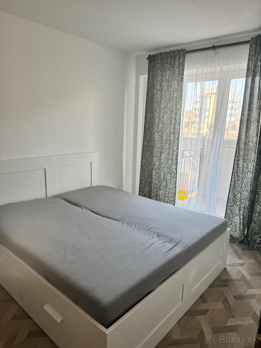 Prenájom 2i bytu v Senci - 6