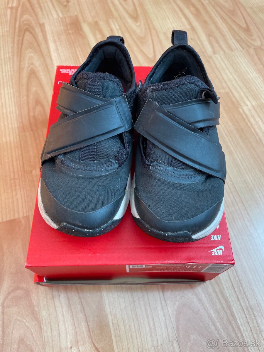 NIKE Flex Advance, detské tenisky, veľkosť 27 - 6