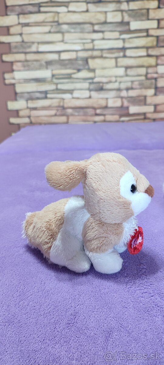 plyšáčiky Trudi - 6