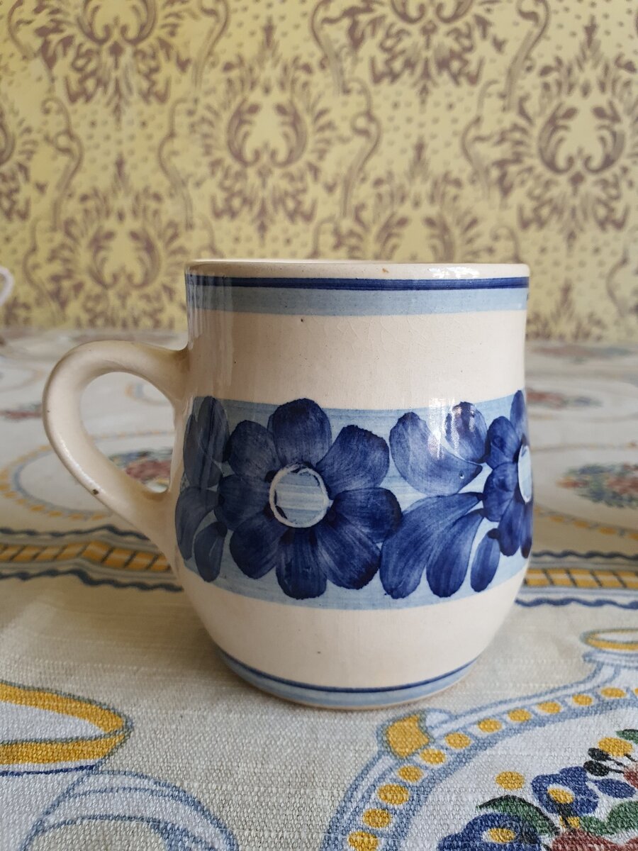 Modranská keramika VI - 6