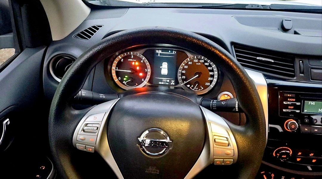 💥 NISSAN NAVARA - PREDAJ AJ NA SPLÁTKY 💥 - 6