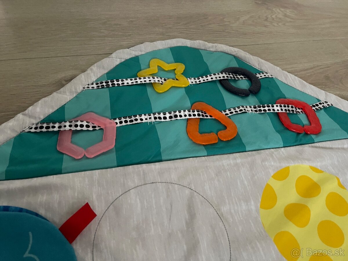 BABY EINSTEIN Deka na hranie - 6