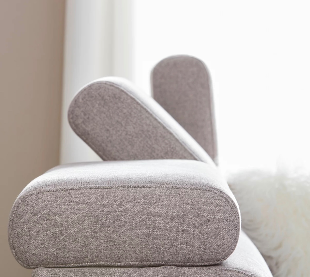 Rohová sedačka - 6